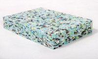 Joga tehlička (300x200x50mm)