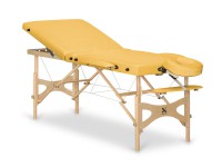 Drevené masážne lehátko HABYS® Panda Plus (180/70 cm, 6 farieb, 5-ročná záruka)