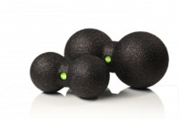 Masážne gule BlackRoll® DuoBall SET (8cm + 12cm)
