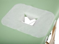 Podložky z netkanej textílie na otvor tváre Habys (50ks, 60g/m2)