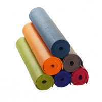 Podložka na jogu RISHIKESH Premium XL 80 (200x80cm)