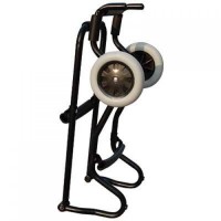 Transportný vozík na skladacie masážne lehátko Table Cart TC3