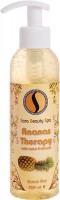 Masážny terapeutický gél Sara Beauty Spa - Ananás (250ml)