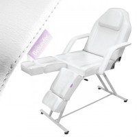 Pedikérske kreslo Beautyfor® Twins - BAZAR#162