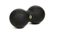 Masážne gule BlackRoll® DuoBall Mini (8cm)