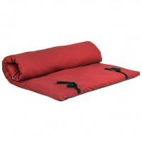 Matrac na masáž Bodhi Shiatsu Futon S-L s odnímateľným poťahom (200x100x6cm - 200x180x6cm, 12_farieb)