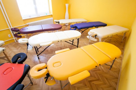 predajňa masážne stoly