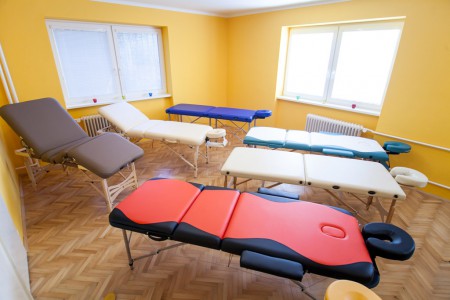predajňa masážne lehátka