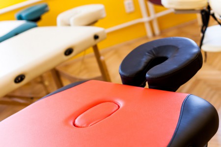 predajňa masérske lehátka