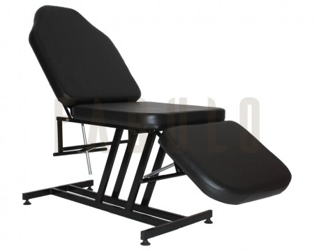 Tetovacie kreslo Fabulo Tattoo Wolf