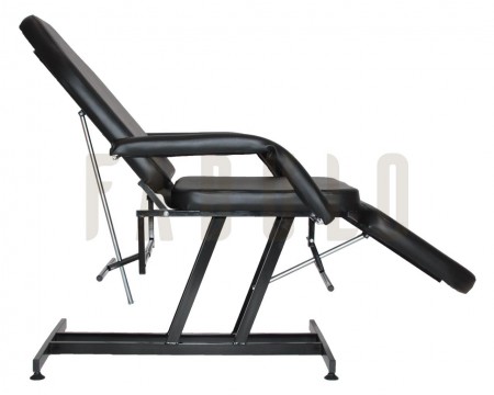 Tetovacie kreslo Fabulo Tattoo Wolf