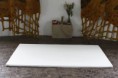 Matrac FLOW White - matrac na thajskú masáž a Shiatsu (200x120x3cm)