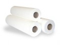 Papierové rolky - dvojvrstvové, perforované (70cm x 50m, trojbalenie)