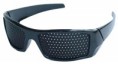 Dierkované okuliare Tréner očí Vision Fix® Elegant (3 farby)