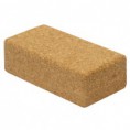Korkový blok na jogu XL (230x120x75mm)