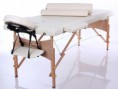 Drevené masážne lehátko RestPro® Classic-2 SET (192x70cm, 11 farieb)