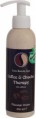 Masážny krém Sara Beauty Spa - Kofeín a čokoláda (250ml)