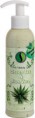 Hydratačný krém Sara Beauty Spa - Zelený čaj a Aloe Vera (250ml)