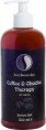 Masážny terapeutický gél Sara Beauty Spa - Kofeín (500ml)